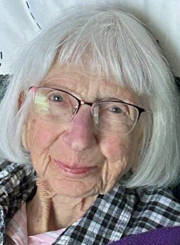 Rosemary Martens